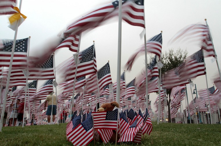 Healing Fields
